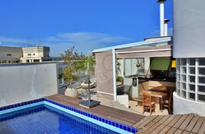 Apartamento com 3 quartos à venda na Vila Sônia, São Paulo 