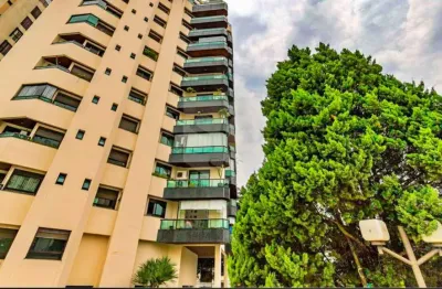 Apartamento com 4 quartos à venda em Moema, São Paulo 