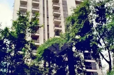 Apartamento altissimo padrao a venda em higienópolis em são paulo - sp