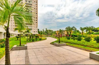 Apartamento a venda em santo amaro em são paulo - sp