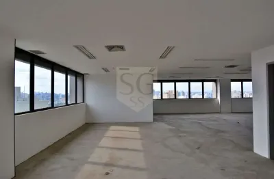 Conjunto comercial a venda no alto da boa vista em são paulo - sp