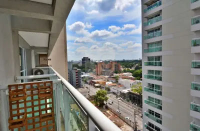 Conjunto comercial a venda no alto da boa vista em são paulo - sp