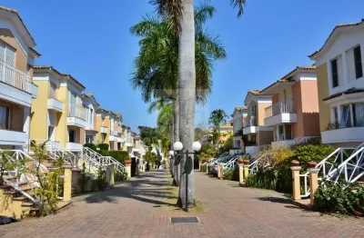 Sobrado em condominio fechado alto padrão a venda no alto da boa vista em são paulo - sp