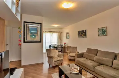 Apartamento a venda na vila olimpia em sao paulo - sp