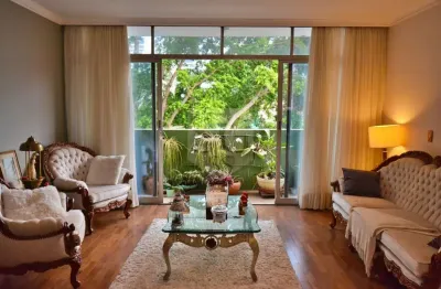 Apartamento a venda na chácara santo antônio - são paulo - sp