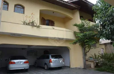 Casa com 4 quartos à venda em Interlagos, São Paulo 