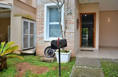 Casa de condominio a venda no jardim vitoria regia em são paulo - sp