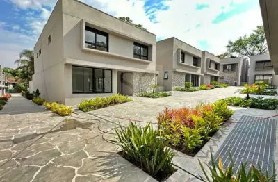 Casa de condomínio a venda na granja julieta em são paulo - sp