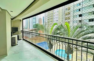 Apartamento com 2 quartos à venda na Pompéia, São Paulo 