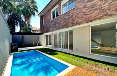 Casa de condominio alto padrao no jardim dos estados em são paulo _ sp