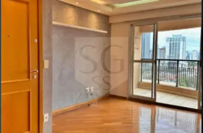 Apartamento a venda na chácara santo antônio em são paulo - sp