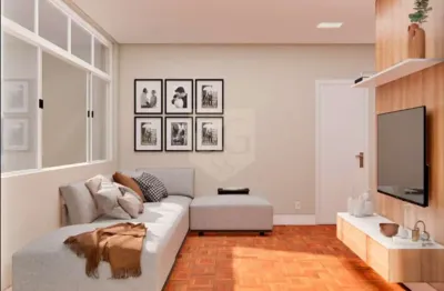 Apartamento com 3 quartos à venda no Jardim Paulista, São Paulo 