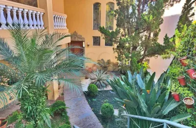 Casa de condominio a venda no jardim vitoria regia em são paulo - sp