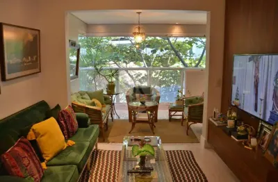 Apartamento com 2 quartos à venda na Vila Andrade, São Paulo 