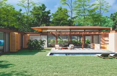 Casa altíssimo padrao a venda na chácara flora em são paulo - sp