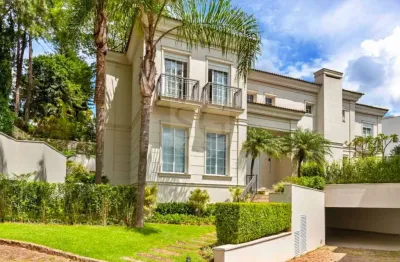 Casa de condominio altissimo padrao a venda no jardim petrópolis em são paulo - sp