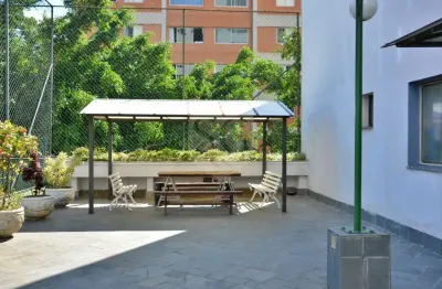 Apartamento reformado a venda no jardim umuarama em são paulo - sp