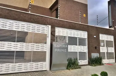 Apartamento com 1 quarto à venda na Vila Guilhermina, São Paulo 