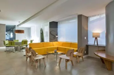 Kitnet / Stúdio à venda no Sumarezinho, São Paulo 