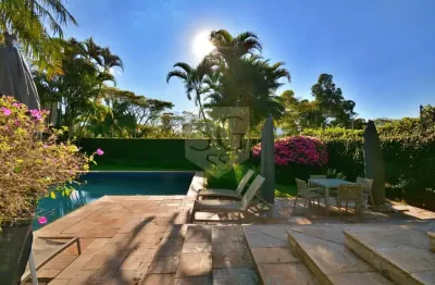 Casa com 4 quartos à venda no Jardim dos Estados, São Paulo 