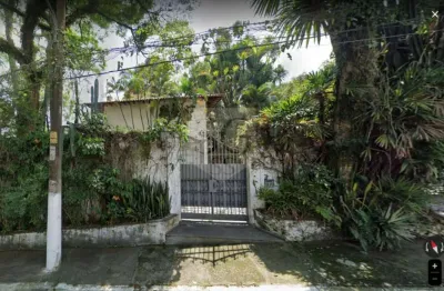 Casa com 6 quartos à venda na Chácara Monte Alegre, São Paulo 