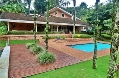 Casa com 5 quartos à venda no Riviera Paulista, São Paulo 