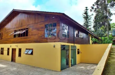 Casa com 4 quartos à venda no Riviera Paulista, São Paulo 