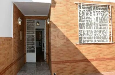 Casa com 2 quartos à venda na Vila Mariana, São Paulo 