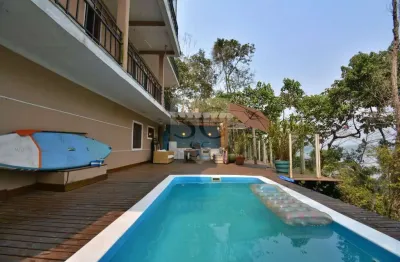 Casa a venda com vista para a repesa no riviera paulista em sao paul0 - sp