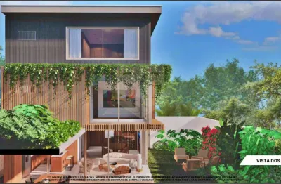 Sobrado de condomínio altíssimo padrao a venda no brooklin em são paulo - sp