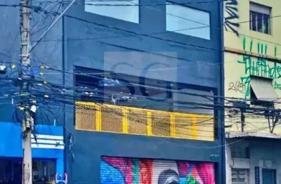 Comercial para startup para locar em pinheiros em são paulo - sp