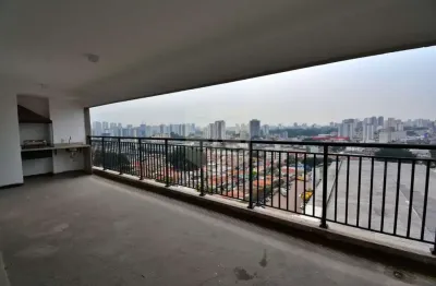 Apartamento a venda (condominio clube) na chácara santo antonio em são paulo - sp