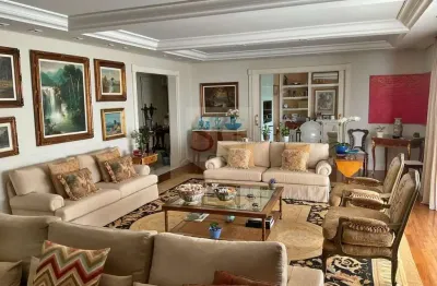 Apartamento alto padrao para locar no jardim marajoara em são paulo - sp