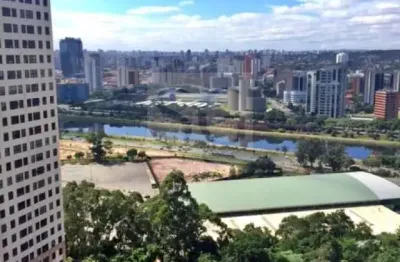 Apartamento de altissimo padrao a venda no morumbi em são paulo - sp