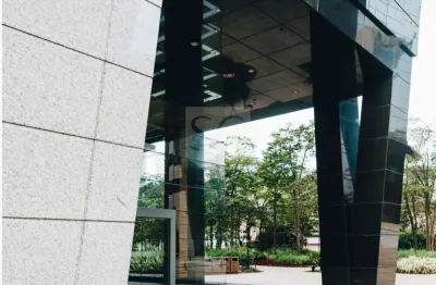 Sala comercial para alugar na Vila Almeida, São Paulo 