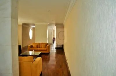 Apartamento a venda na chácara santo antônio - são paulo - sp