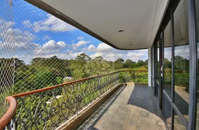 Apartamento para vender/locar em condomínio alto padrao no alto da boa vista em são paulo - sp