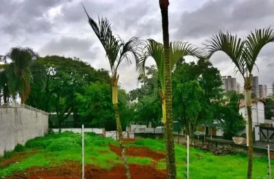 Terreno a venda para empreendimento no jardim prudência em sp