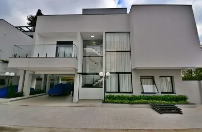 Casa de condomínio a venda no jardim prudência em sao paulo - sp