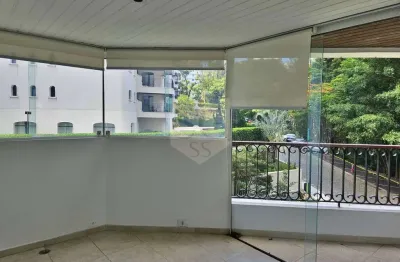 Apartamento alto padrão para venda/locacao no jardim marajoara em são paulo - sp