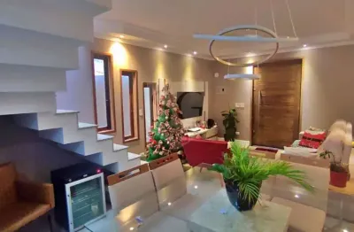 Sobrado a venda no riviera paulista em são paulo - sp