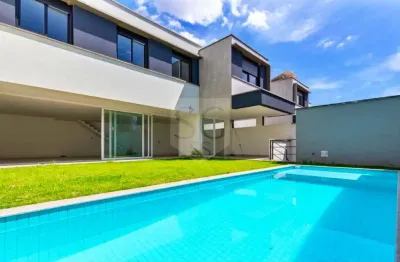 Casa de condominio alto padrao a venda no campo belo em são paulo - sp