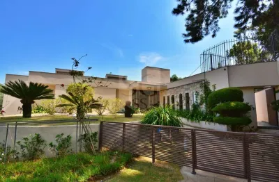 Casa de condomínio a venda na chácara flora em são paulo - sp