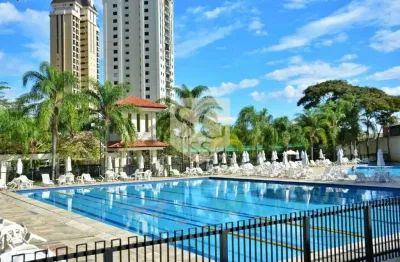 Apartamento com 3 quartos à venda no Alto da Boa Vista, São Paulo 