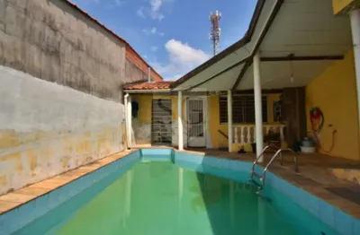 Casa com 3 quartos à venda no Jardim Satélite, São Paulo 