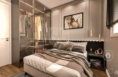 Studio a venda na vila andrade/morumbi em são paulo - sp