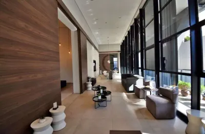 Kitnet / Stúdio para alugar na Vila Cordeiro, São Paulo 