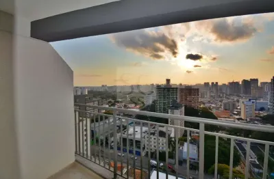 Apartamento com 2 quartos à venda no Alto da Boa Vista, São Paulo 