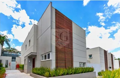 Casa de condomínio alto padrão na chácara santo antônio em são paulo - sp
