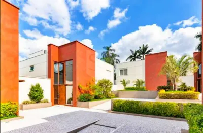 Casa de condominio a venda no campo belo em são paulo - sp